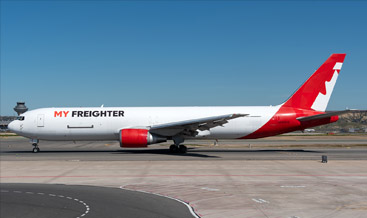 Uzbekistan's My Freighter signs agreement with world&rsquo;s largest airline to boost cargo connectivity&nbsp;