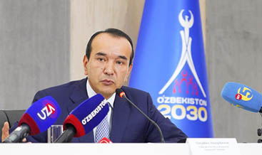 &ldquo;Mashhur do&lsquo;konda paypoq 200 dollar. Nega hech kim shikoyat qilmaydi?&rdquo;. Ozodbek Nazarbekov ayrim san&rsquo;atkorlarning gonorari 10 ming dollar ekaniga munosabat bildirdi&nbsp;&nbsp;
