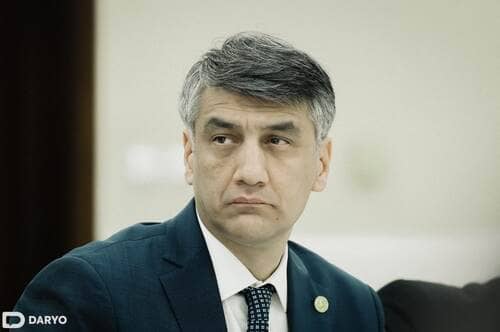 &ldquo;Ishonmasak saylovga kirishmagan bo&lsquo;lardik&rdquo; &mdash; Alisher Qodirov parlament saylovlarida g&lsquo;alaba qozonishiga ishonishini bildirdi