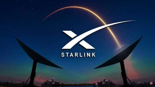 Qozog&lsquo;istonda Starlink orqali deyarli 1,8 ming maktab internet bilan ta&rsquo;minlandi
