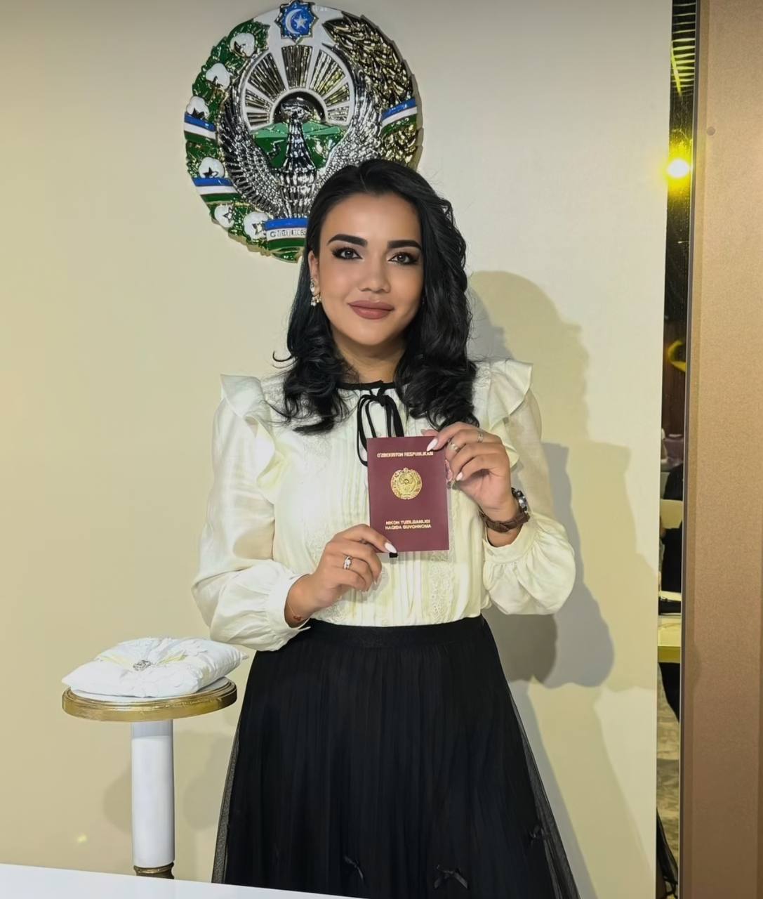 Men Rostov-na-Donuni yalamoqchiman