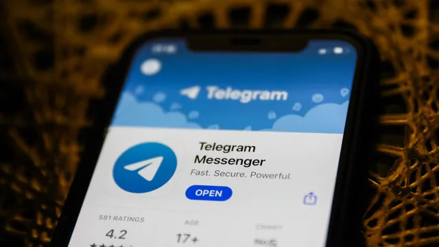 Janubiy Koreya Telegram&rsquo;ga nisbatan tekshiruv boshladi