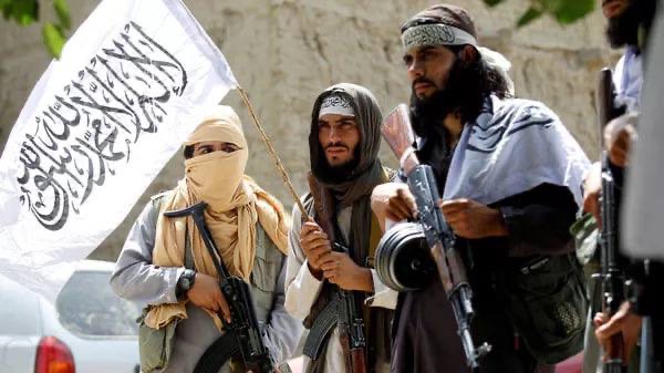 Kyrgyzstan excludes Taliban from terrorist list 