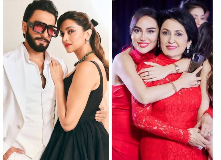 Instagram: Munisa Rizayeva oilasining bayrami, Toshkentda restoran ochayotgan Maryam Tillayeva, ona bo&lsquo;lgan Dipika Padukone