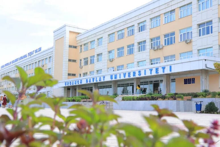 Raqobat qo&lsquo;mitasi Urganch davlat universitetiga nisbatan ish qo&lsquo;zg&lsquo;atdi
