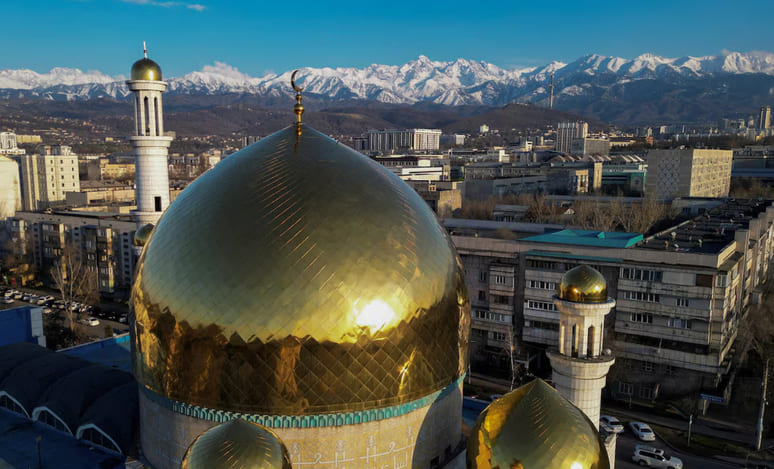 Kazakhstan boosts critical metals production to strengthen role in global EV battery market&nbsp;