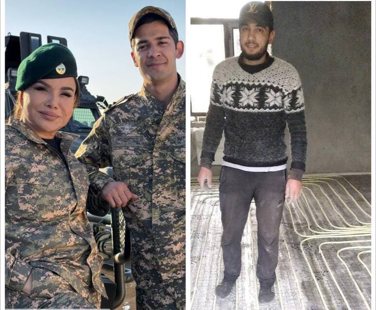 <p><b>Instagram: Jahongir Poziljonov xonadonida to‘y, Yulduz Usmonova harbiy forma kiydi, Oydin Yusupovaning orzusi ushaldi</b></p>