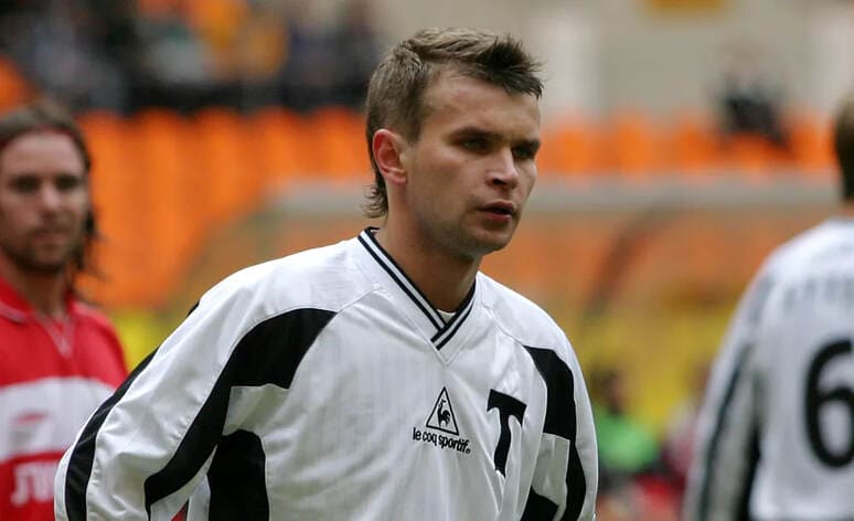 <p><b>Rossiya terma jamoasining sobiq futbolchisi 9,5 yilga ozodlikdan mahrum etildi</b></p>