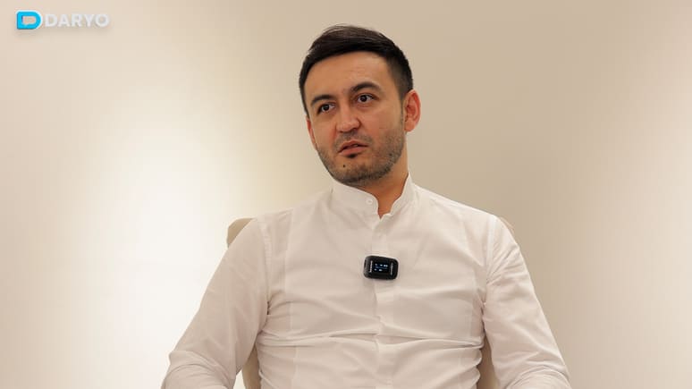 <p><b>“Taqvoli bo‘lsangiz, Luiza Rasulovani nimaga kuzatyapsiz?”. Davron Kabulov Instagram’dagi negativchilarga murojaat qildi (video)</b></p>
