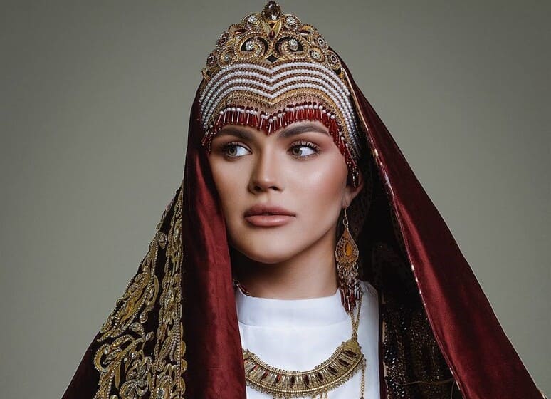 <p><b></b>“Bolalik travmalari meni kuchli qildi”. Taniqli model Nigina Faxriddinova o‘gay ota qo‘lida katta bo‘lgani haqida so‘zlab berdi (video)</p>