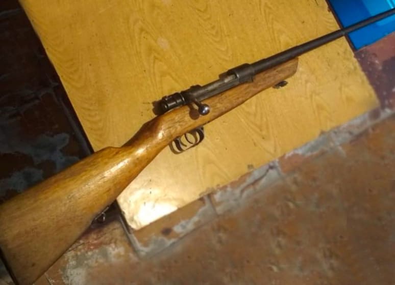 Қашқадарёда 30 ёшли аёл ўзини ов милтиғи билан отиб қўйди