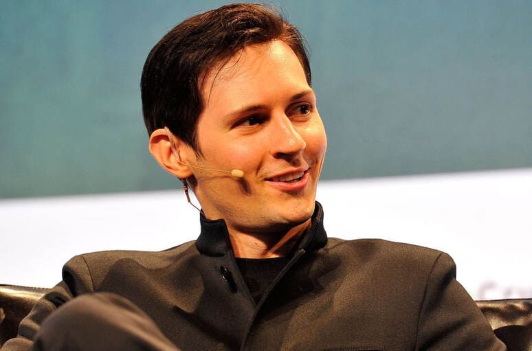 <p><b>Durov tergovchilarga yillik daromadi 1 dirham ekanini aytdi — OAV</b></p>