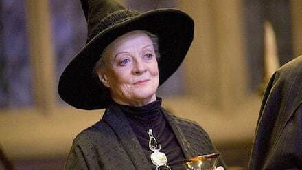 <p><b>&ldquo;Garri Potter&rdquo; filmi yulduzi Meggi Smit vafot etdi</b></p>