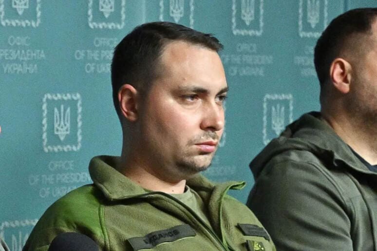 <p><b>Ukraina razvedkasi rahbari ishdan olinishi kutilmoqda&nbsp;</b></p>