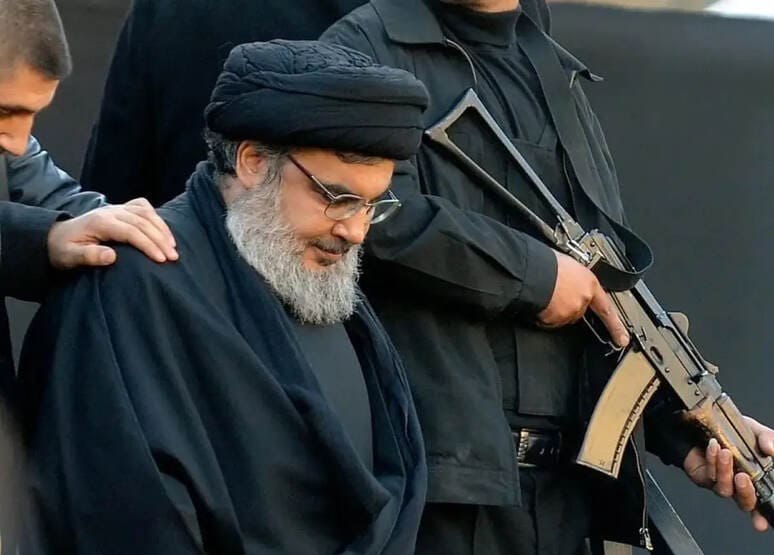<p><b>Isroil “Hizbulloh” yetakchisi haqidagi ma’lumotni eronlik agentdan olgan — OAV</b></p>