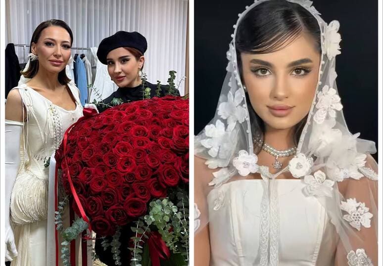 <p><b>Instagram: Yangi avtomobil xarid qilgan Jahongir Otajonov, Iroda Iskandarova umra safarida, Shabnam Surayyo qizini uzatmoqda</b></p>