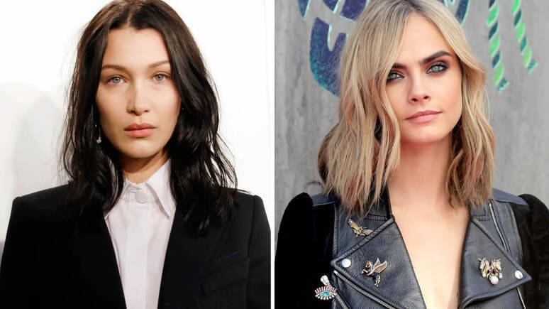 <p><b><strong>Bella va Jiji Hadid, Kendal Jenner kabi 21-asr super modellari qancha daromad topadi?</strong></b></p>