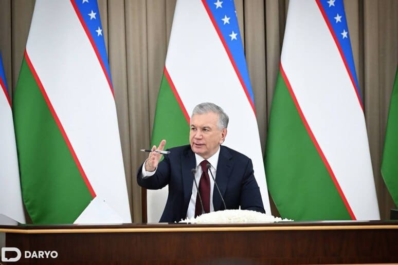 <p><b><strong>O&lsquo;zbekistonda talabalar uchun yangi stipendiya joriy qilinadi&nbsp;</strong></b></p>