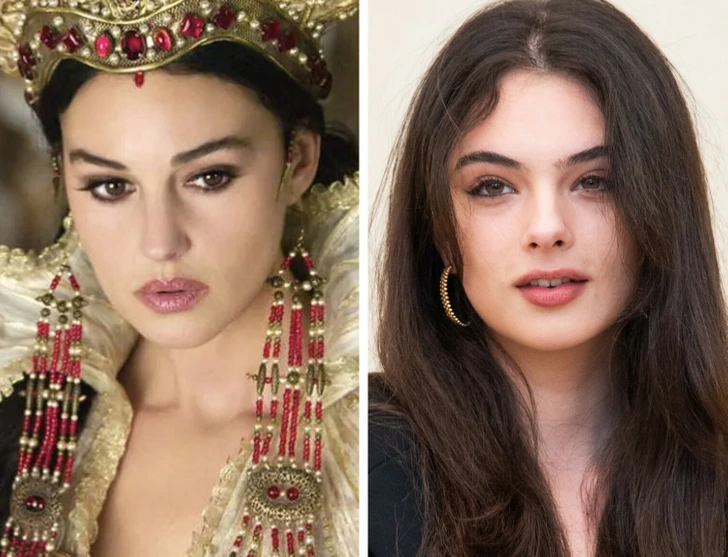 Tukli mushuk surati bolgan ayol