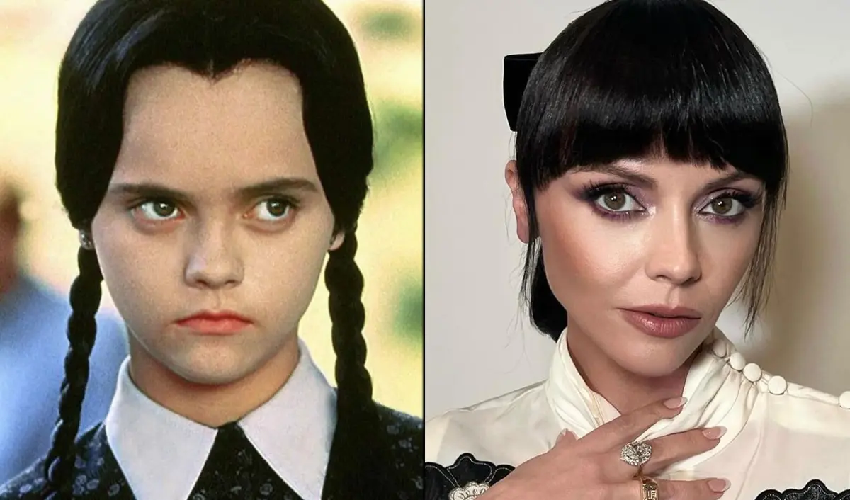 Filmlardan yalangoch aktrisalarning dumbalari