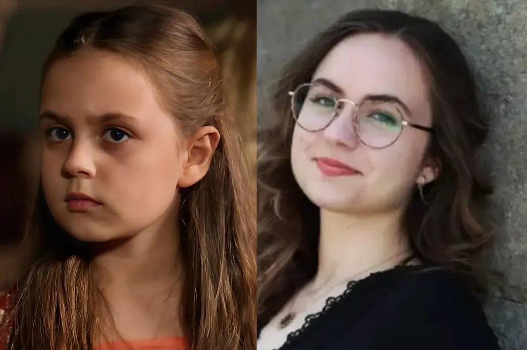 Rus ona Marianne porno