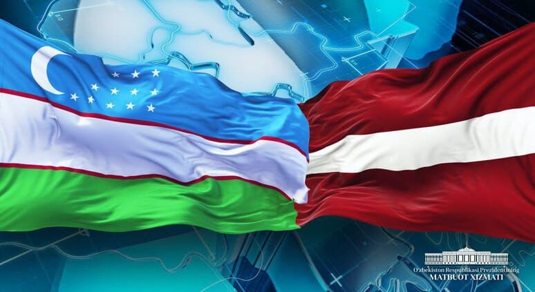 <p><b><strong>O&lsquo;zbekiston Latviya bilan jinoyatchilikka qarshi kurashish sohasida hamkorlikni kengaytiradi</strong></b></p>