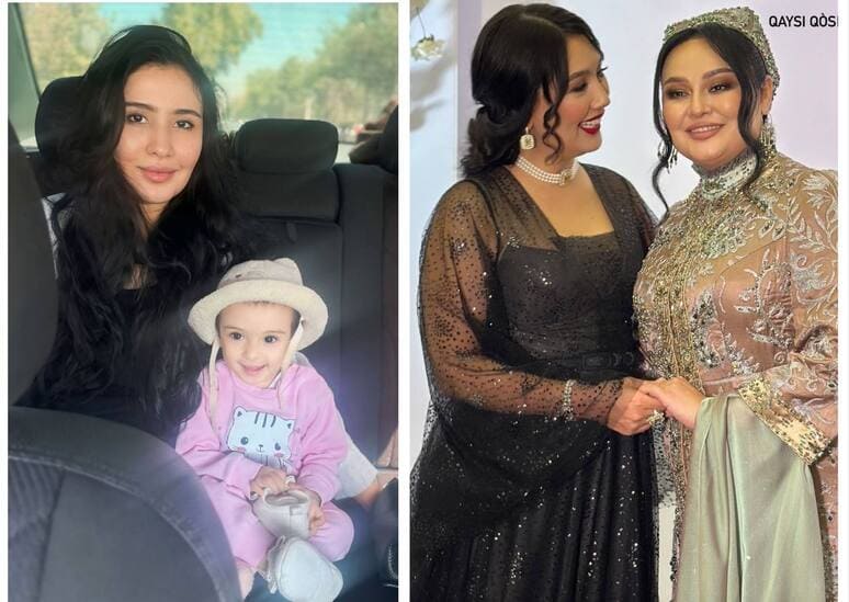 <p><b>Instagram: Hamdam Sobirovning to‘ylardagi “birrovi” qancha? Ozod Xurramov onasiga kvartira sovg‘a qildi, Munisa Rizayeva Argentinaga uchib ketdi </b></p>