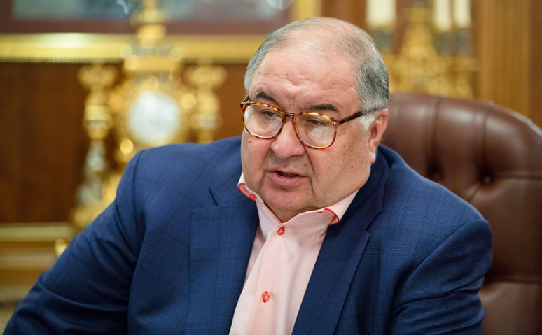 <p><b></b>Alisher Usmonov Germaniyaning ARD telekanaliga qarshi sudda g&lsquo;alaba qozondi</p>