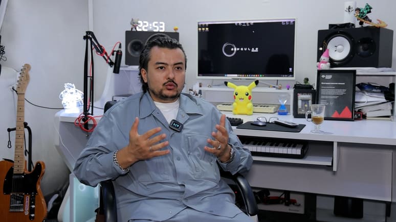 <p><b>&ldquo; &lsquo;Ko&lsquo;k Jiguli&rsquo; Ozoda Nursaidovaning minusi bo&lsquo;ldi&rdquo; &mdash; Konsta ko&lsquo;chirmakash ijodkorlar va Hamdam Sobirovga ergashayotganlarni tanqid qildi (video)&nbsp;</b></p>