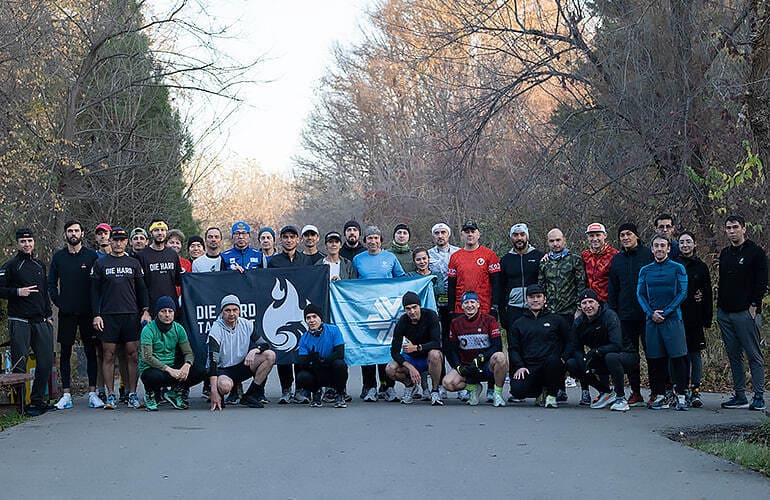 Siberian Wellness &mdash; sport targ&lsquo;ibotchisi!