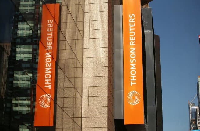 <p><b>CNN ortidan Reuters ham yangiliklar uchun pulli obunani joriy qilmoqchi</b></p>