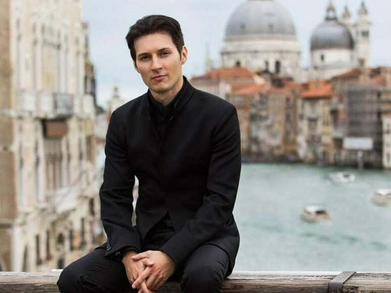 Дуров: Telegram всегда предоставлял данные преступников