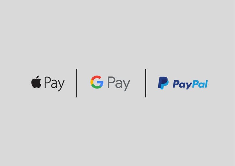 <p><b><strong>Paypal, Apple Pay va Google Pay O&lsquo;zbekistonda ham ishlashi yo&lsquo;lga qo&lsquo;yiladi</strong></b></p>