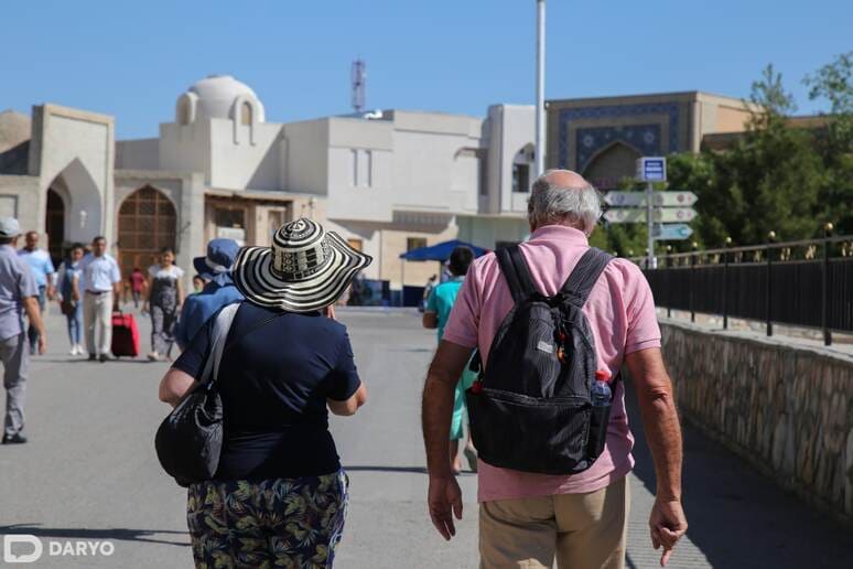 <p><b><strong>Sanoatdan harbiygacha: O‘zbekistonda turizmning yangi turlari joriy qilinadi</strong></b></p>