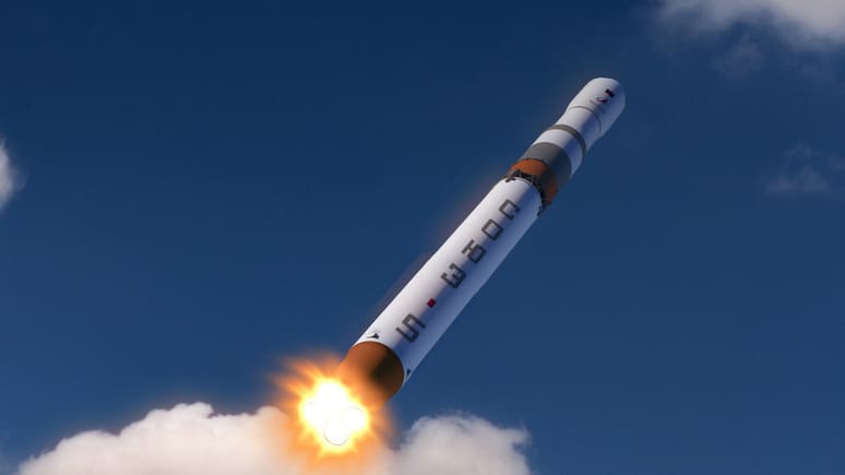 <p><b>Rossiya yangi &ldquo;Soyuz-5&rdquo; tashuvchi raketasini uchirishni 2026-yilga qoldirdi</b></p>