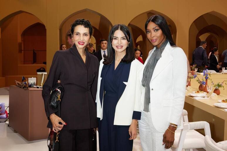 <p><b>Saida Mirziyoyeva Kreativ iqtisodiyot bo‘yicha IV Butunjahon konferensiyasida ishtirok etdi (foto) </b></p>