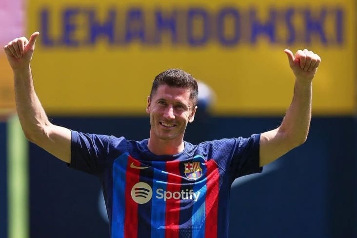 <p><b>Levandovski Chempionlar Ligasidagi statistik ko&lsquo;rsatkich bo&lsquo;yicha Ronaldudan o&lsquo;zib ketdi va Messiga tenglashdi</b></p>