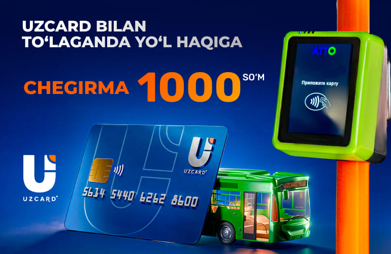 <p><b>&ldquo;Manzillar yaqinroq&rdquo; aksiyasi endi yanada foydali!</b></p>