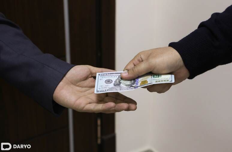 &nbsp;В Узбекистане вновь разоблачены&nbsp;главные&nbsp;очаги коррупции