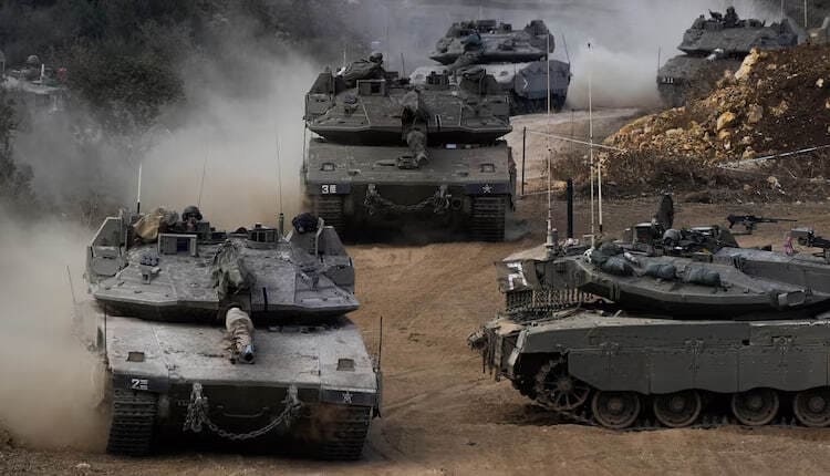 <p><b>ABC News: Isroilning Livandagi operatsiyasi bir necha hafta davom etadi&nbsp;</b></p>