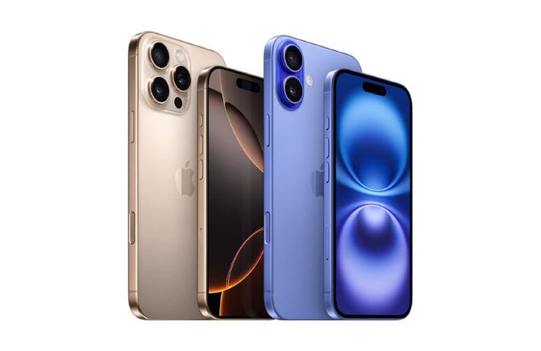 <p><b>O&lsquo;zbekistonda iPhone 16 uchun oldindan rasmiy buyurtma berish boshlandi!</b></p>