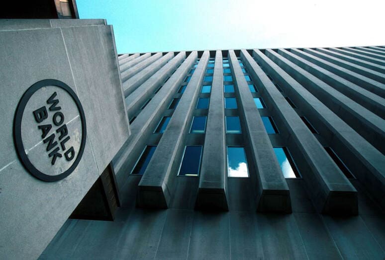 <p><b><strong>Jahon banki O&lsquo;zbekistondagi islohotlarni qo&lsquo;llab-quvvatlash uchun 800 mln dollar ajratadi</strong></b></p>