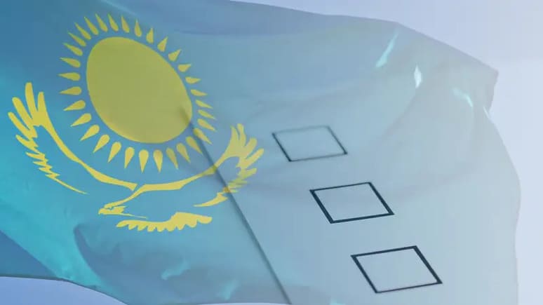 Ситуация на Ближнем Востоке: сколько граждан Казахстана не смогут проголосовать на референдуме 
