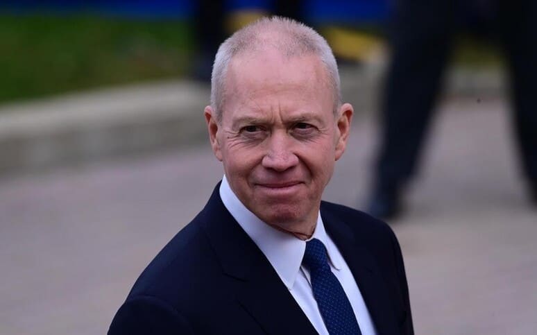 <p><b>Yoav Gallant: &ldquo;Isroil tez orada &lsquo;Hizbulloh&rsquo; uchun yangi syurprizlar uyushtiradi&rdquo;</b></p>