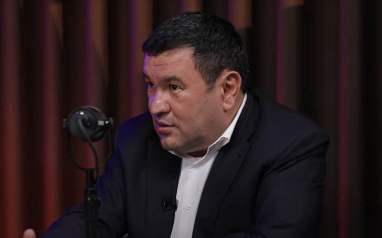 <p><b>“AES — dunyodagi eng xavfsiz texnologiyalardan biri” — Jo‘rabek Mirzamahmudov</b></p>