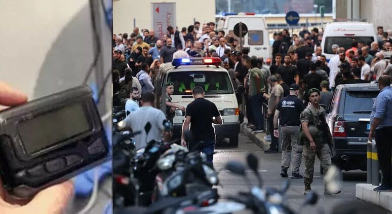 Isroil &ldquo;Hizbulloh&rdquo; peyjerlarini portlatishiga oid yangi tafsilotlar e&rsquo;lon qilindi