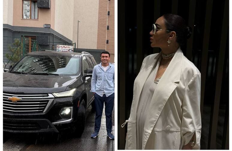 <p><b>Instagram: O‘tkir Shodmonov 52 ming dollarga avtomobil xarid qildi, Shahzoda Muhammedova inglizchani o‘rganmoqda, bir kunda eng ko‘p “birrov”ga boradigan rekordchi xonanda kim? </b></p>