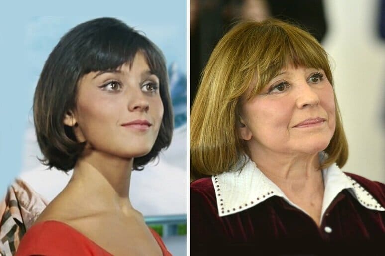 <p><b>“Kavkaz asirasi” filmi yulduzi Natalya Varley 77 yoshda: aktrisa hozirda nimalar bilan band? (foto)</b></p>
