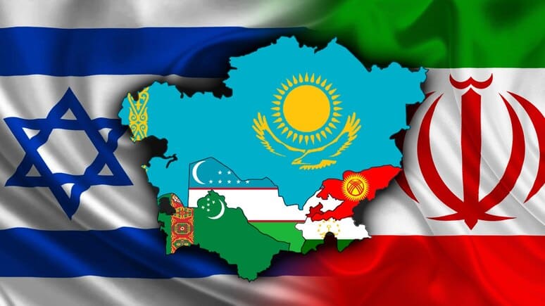 Isroil&mdash;Eron urushi Markaziy Osiyoga qanday ta&rsquo;sir qiladi?