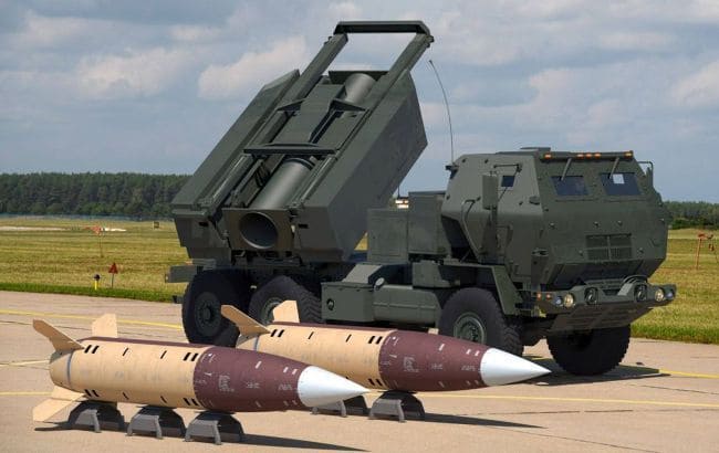 <p><b>Estoniya AQSHdan ko&lsquo;proq ATACMS raketalarini sotib olishga ruxsat berishni so&lsquo;radi &mdash; OAV</b></p>